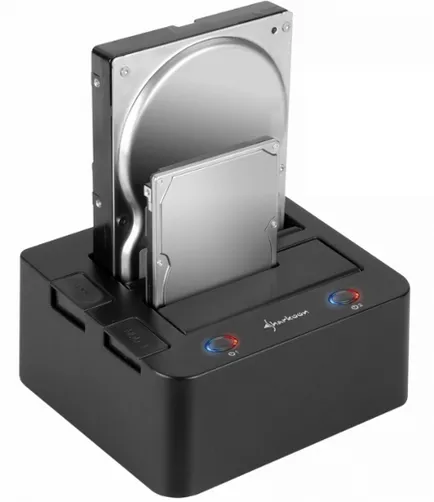 Как да се свържете твърд диск чрез USB