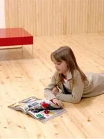 Как да се сложи балатум