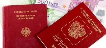 Как да получите гражданство и паспорт на български гражданин на Германия през 2017 г.