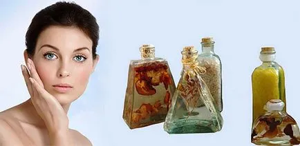 Как да използвате лосион за прегледите на лицето