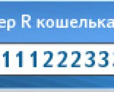 Как да се попълни WebMoney през терминала дали е възможно да се сложи парите в сметката на чантата в България