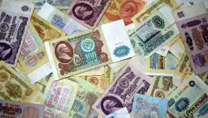 Как рублата и особеностите на неговото развитие в България