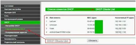 Как да видите устройствата, свързани с WiFi