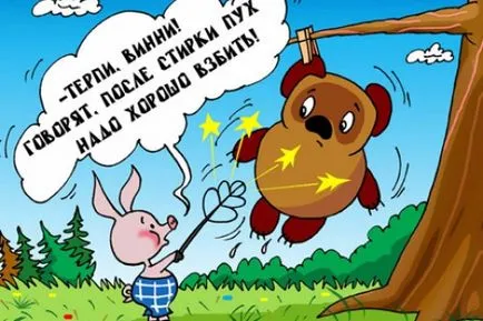 Как да се измие с яке у дома