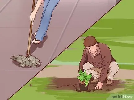 Как да отслабнете чрез упражнения