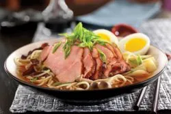 Как да готвя Ramen