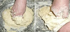 Как да готвя кифли, домашно приготвени кифли рецепта