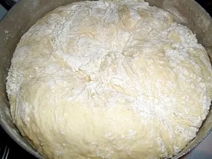 Как да готвя кифли, домашно приготвени кифли рецепта