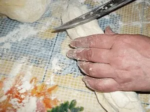 Как да готвя кифли, домашно приготвени кифли рецепта