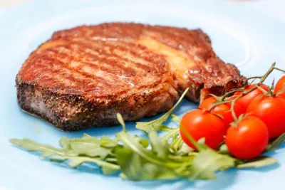Как да се готви свинско пържола в тиган у дома 3 рецепта сочни и вкусни пържоли