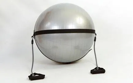 Как да изберем Fitball