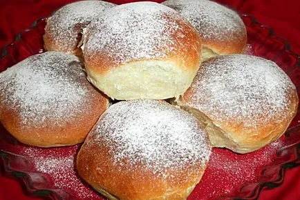 Как да се готви вкусни домашни бургери