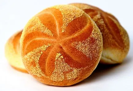 Как да се готви вкусни домашни бургери