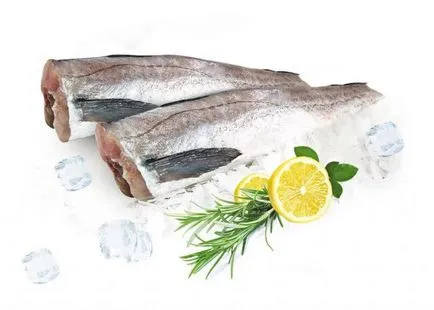 Как да се готви вкусно сребриста и бързо - най-добрите рецепти