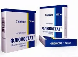 Как да приемате fljukostat млечница