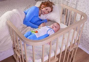 Как да се научи детето да спи в креватчето малки трикове (като научи детето да спи в креватчето) Как да се научи детето да спи в креватчето малки трикове