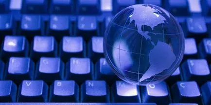 Как да се провери и долейте остатъка от интернет