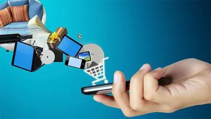 Как да продаваме нещата стъпка в Интернет по стъпка инструкции (онлайн) Как да продаваме нещата стъпка по стъпка ръководство Интернет