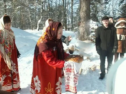 Как модерна булка сватовство