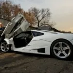 Как да се разреди боята да рисува автомобили