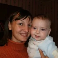 Тъй като детето се развива в утробата