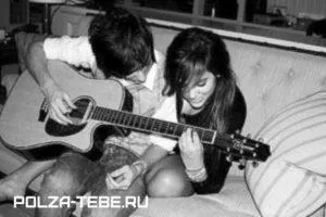 Как да се забавлявате с едно момиче, като у дома си на 6 съвети