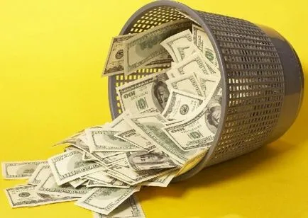 Как да се изчисли процента на инфлацията
