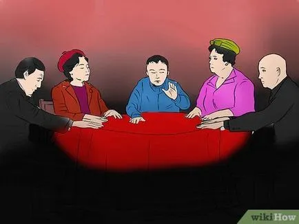 Как да говорим с мъртвите