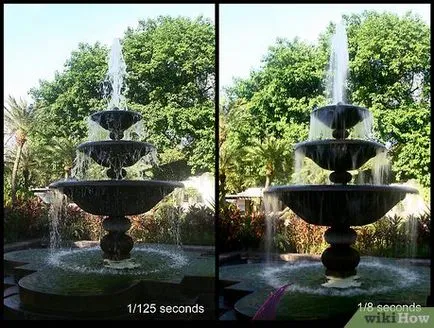 Как да разберем времето на експозиция на камерата (вашия цифров фотоапарат) Как да разберем излагане на фотоапарата