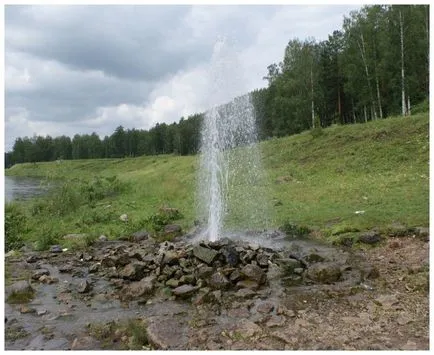 Както и се ръкува си