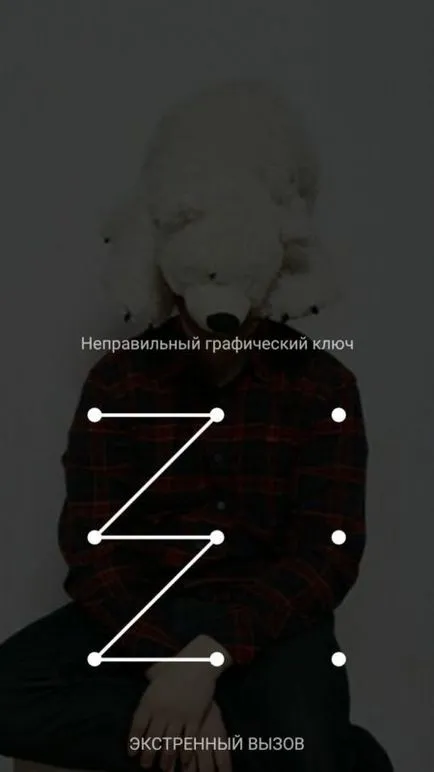 Как да отключите телефона или таблета си на Android, ако сте забравили фигурата си за отключване, премахване на парола (ключ) Как да отключите телефона или таблета си на Android, ако сте забравили модела, как да премахнете парола