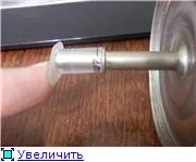 Извадете тръбата за климатик