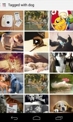 Свали го сърцето на Android безплатно