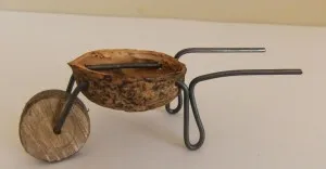 Фея къща със собствените си ръце, за