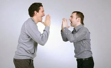 Tongue Twisters за развитието на говорните и дикция възрастни