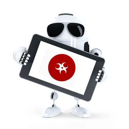 Sndeepinfo - цялата информация на вашия телефон IMEI и сериен номер