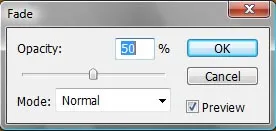 Как да си направим дим в Photoshop
