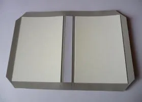 Сам свързва книгата (твърда)