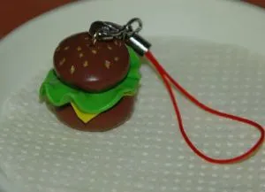 Как да си направим ключодържател със собствените си ръце (Keychain) Как да си направим висулка със собствените си ръце