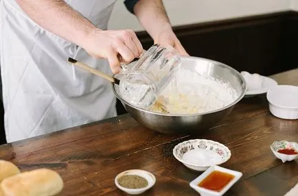 Как да направите храната вкус по-добре