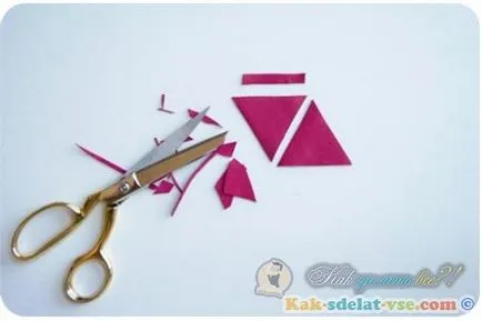 Как да ключодържател метод 3