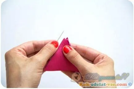 Как да ключодържател метод 3