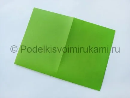 Как да си направим дамска чанта хартия със собствените си ръце