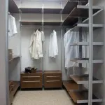 Как да направите съблекалня с ръце Фото Проектиране и проект