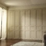 Как да направите съблекалня с ръце Фото Проектиране и проект