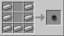 Как да си направим Minecraft бойлер в малък източник на вода