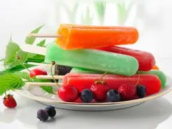 Как да си направим popsicles у дома 1