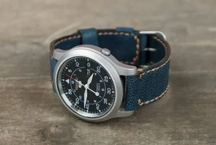 Как да си направим кожа watchband със собствените си ръце 24 снимка