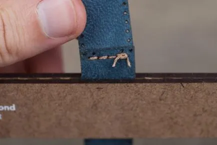 Как да си направим кожа watchband със собствените си ръце 24 снимка
