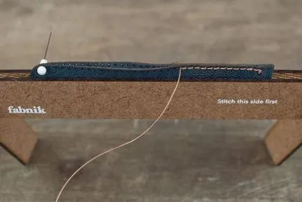 Как да си направим кожа watchband със собствените си ръце 24 снимка